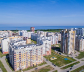 мкр. Центральный